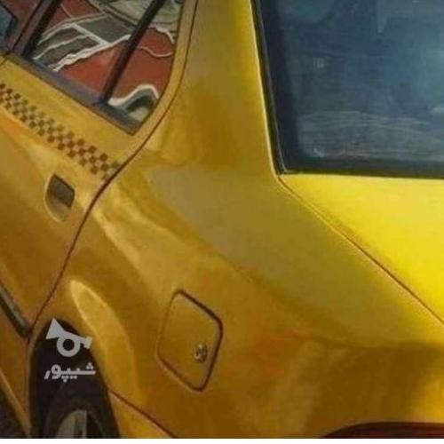 خودرو سمند، SE آگهی ann_18459682