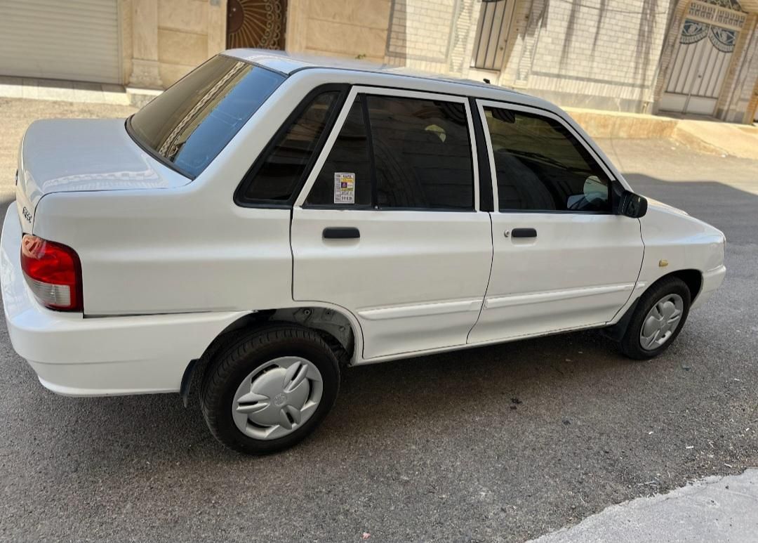خودرو پراید، 132 آگهی ann_18459685