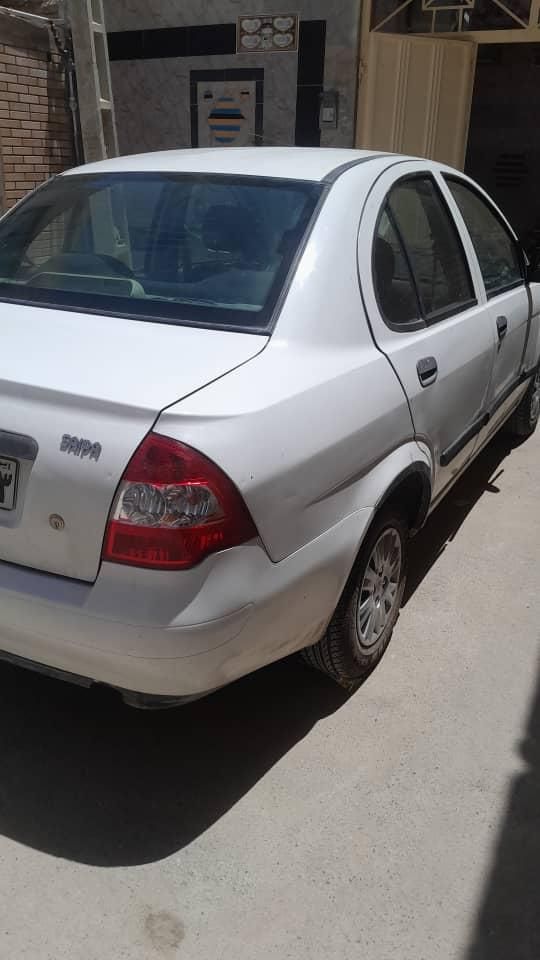 خودرو تیبا، صندوق دار آگهی ann_18459688
