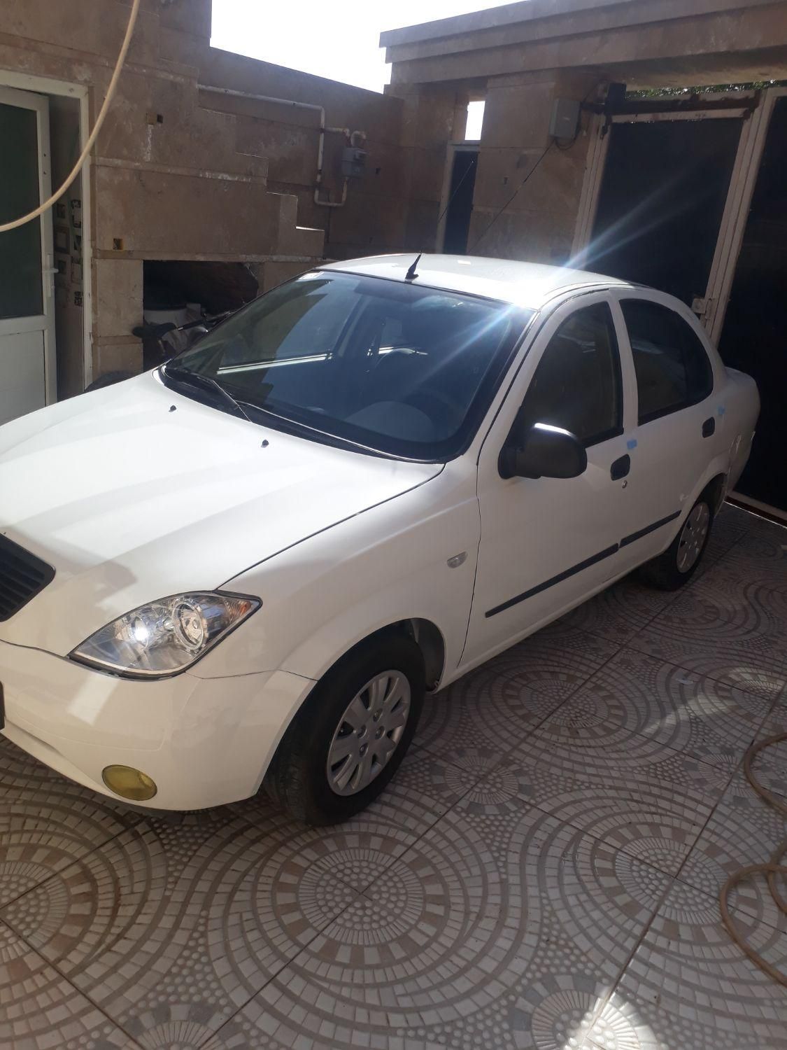 خودرو تیبا، صندوق دار آگهی ann_18459698