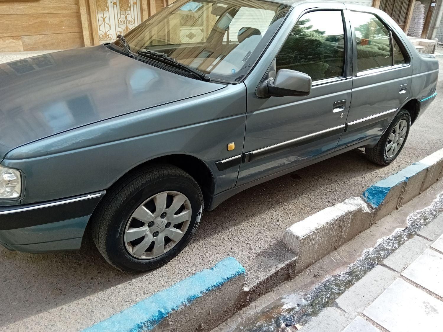 خودرو پژو، 405 SLX آگهی ann_18459728