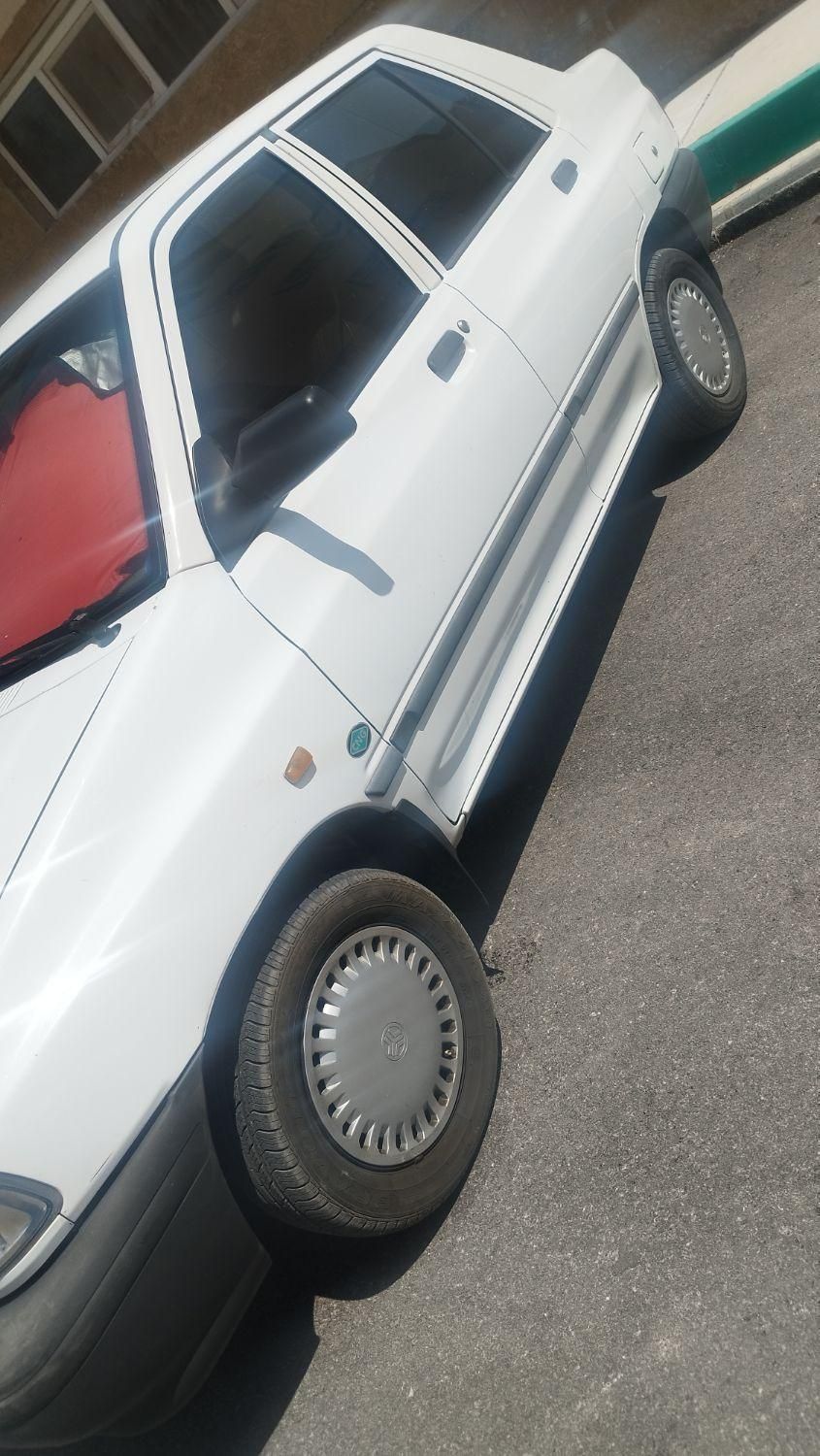 پراید 131 SE - 1394