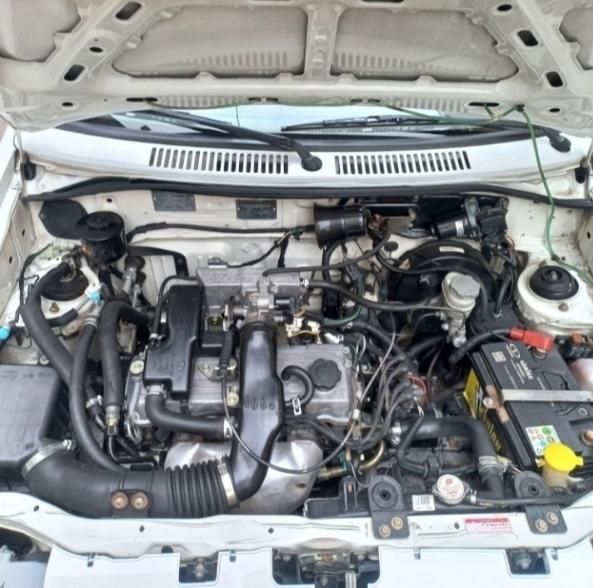 پراید 132 SX - 1389