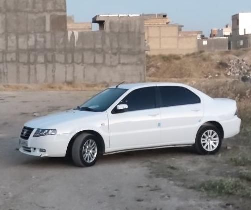 خودرو سمند، سورن پلاس آگهی ann_18459760