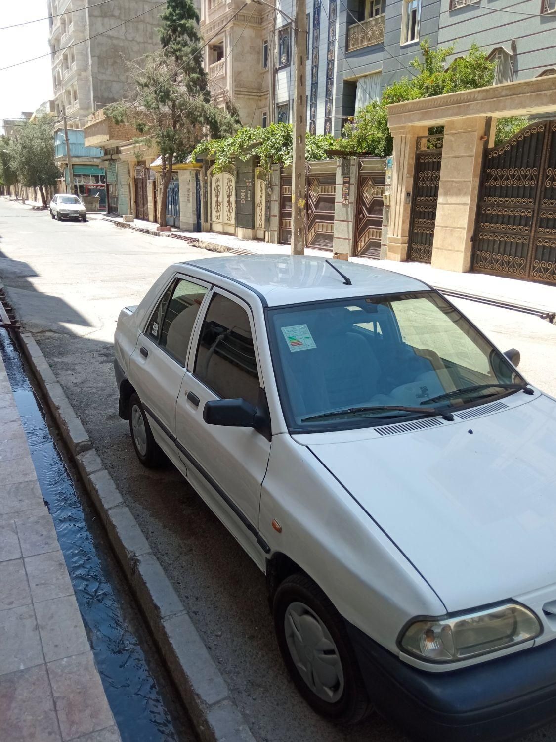 خودرو پراید، 131 آگهی ann_18459771