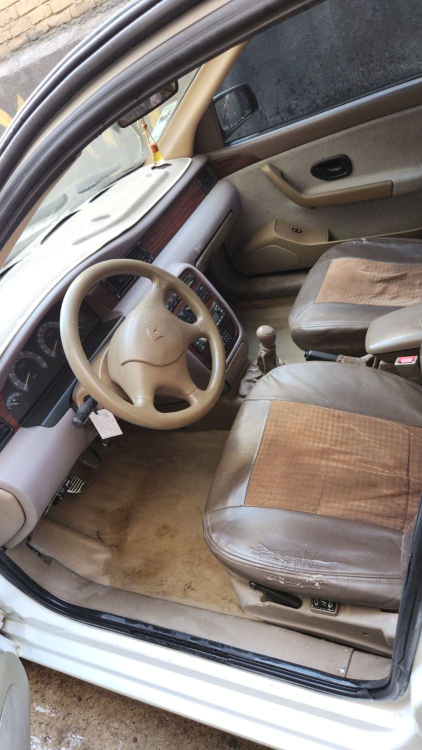 سمند LX XU7 - 1388