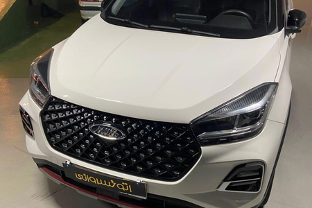 ام وی ام X55 پرو IE اسپرت - 1401