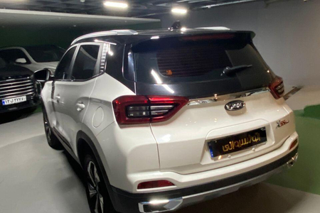 ام وی ام X55 پرو IE اسپرت - 1401