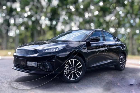 خودرو کی ام سی، EJ7 آگهی ann_18459778