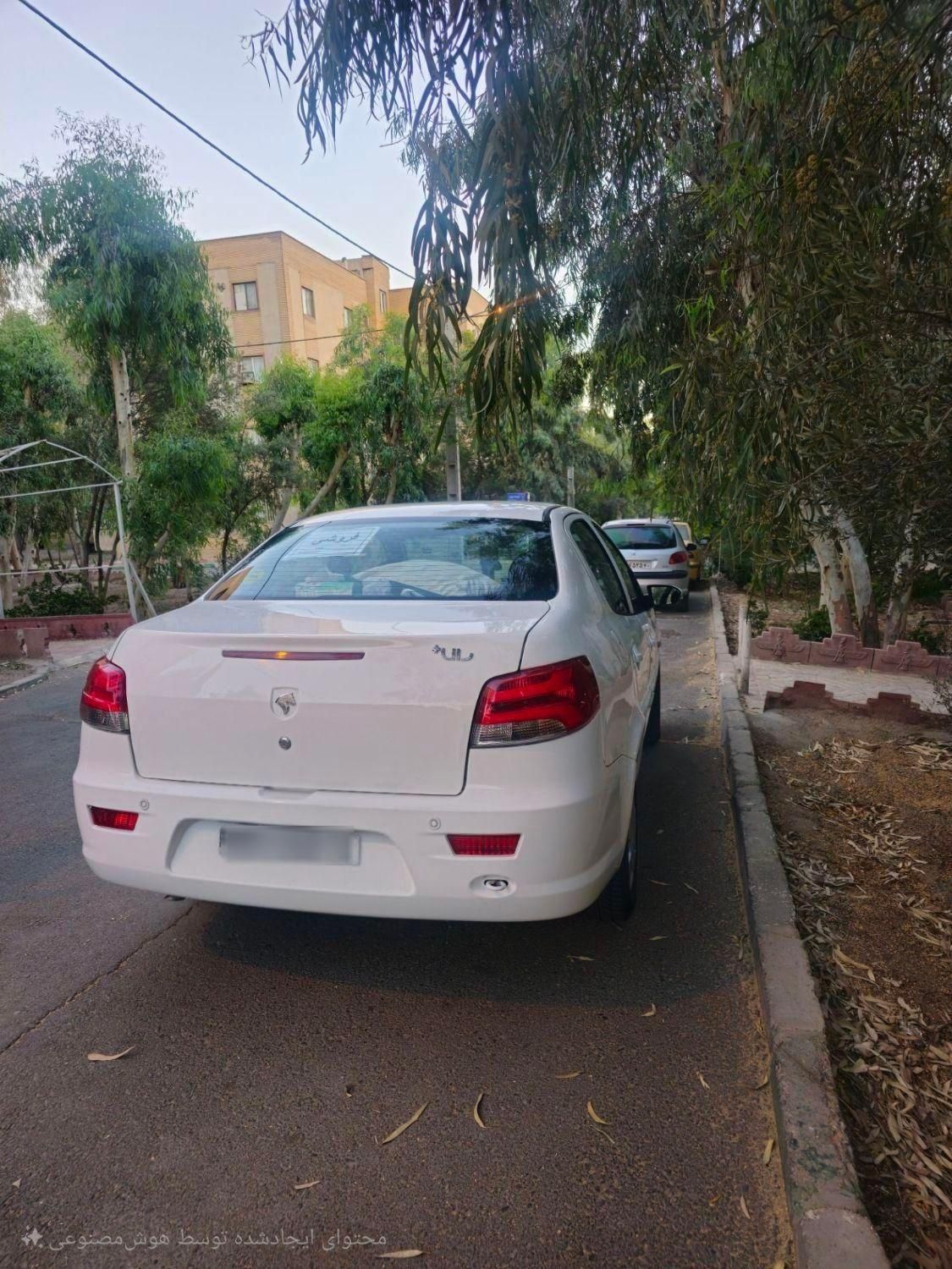خودرو رانا، پلاس آگهی ann_18459807