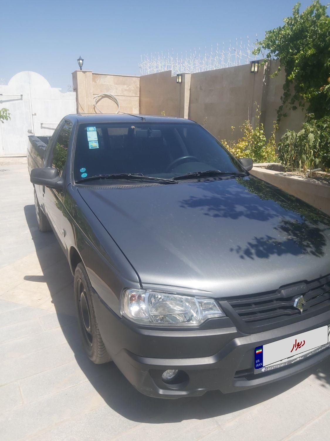 خودرو آریسان، 2 آگهی ann_18459834