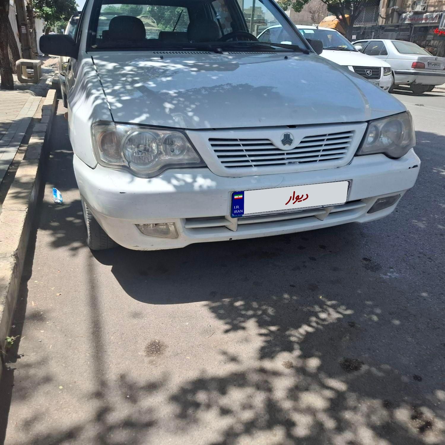 خودرو پراید، 111 آگهی ann_18459835