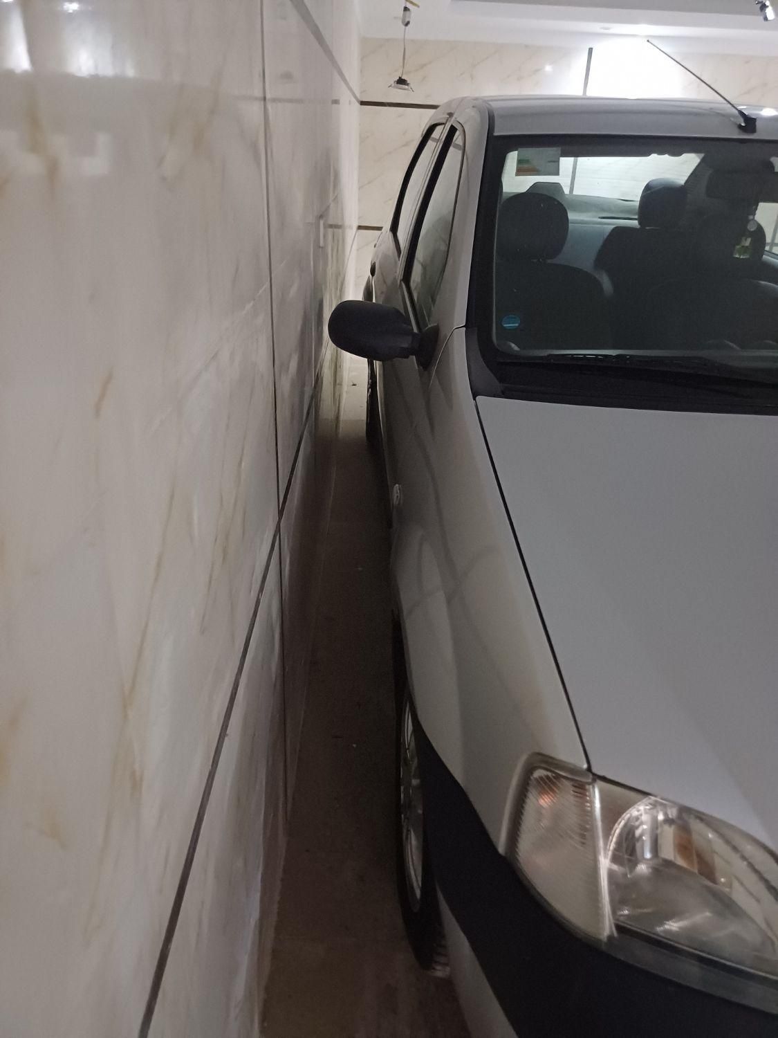 رنو تندر 90 E2 - 1389