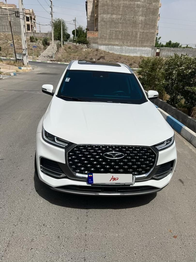 فونیکس تیگو 8 پرومکس IE - 2024