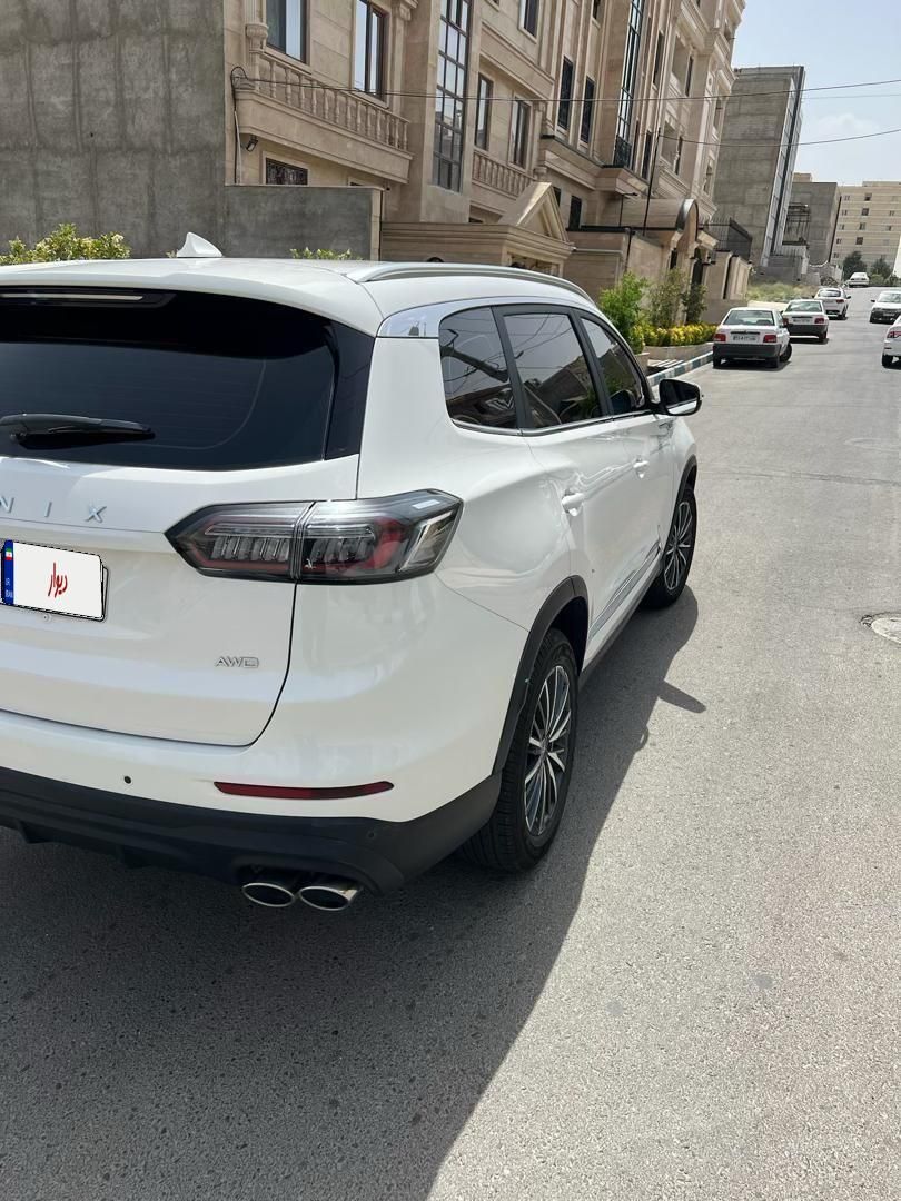 فونیکس تیگو 8 پرومکس IE - 2024