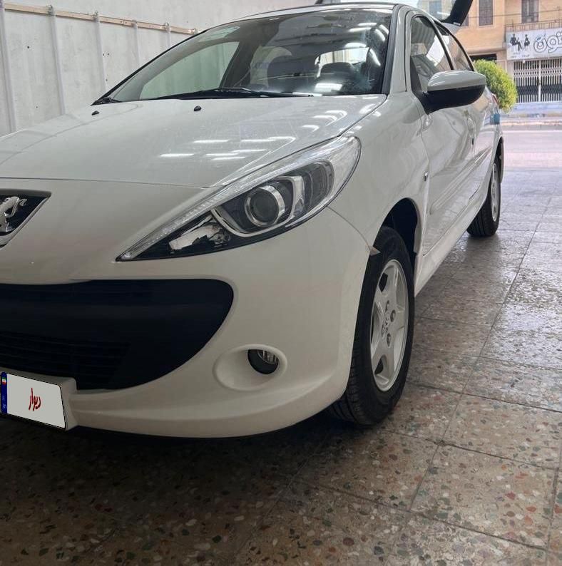 خودرو پژو، 207 آگهی ann_18459866