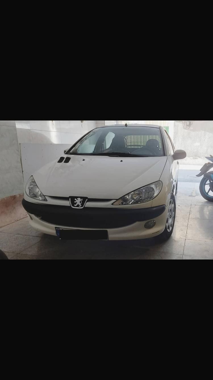 خودرو پژو، 206 آگهی ann_18459875