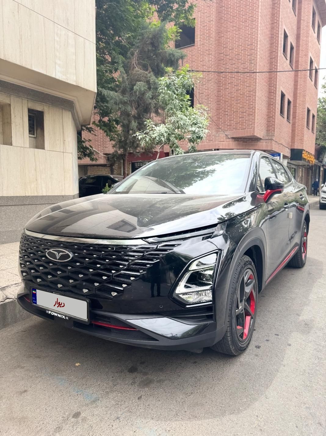 فونیکس FX پریمیوم - 2023