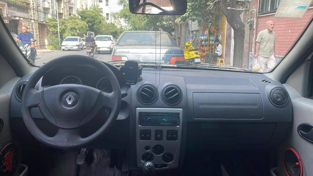 خودرو رنو، تندر 90 آگهی ann_18459881