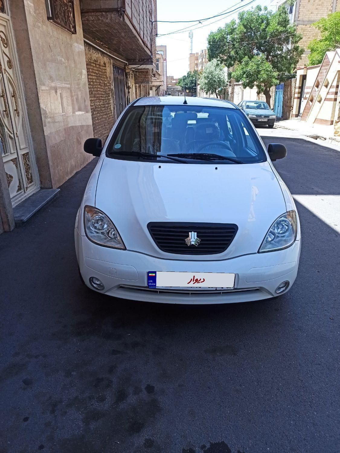 خودرو تیبا، 2 آگهی ann_18459890