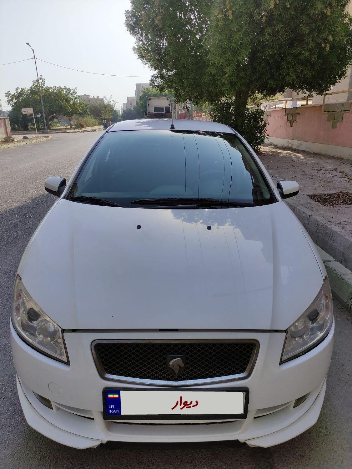 خودرو رانا، LX آگهی ann_18459904