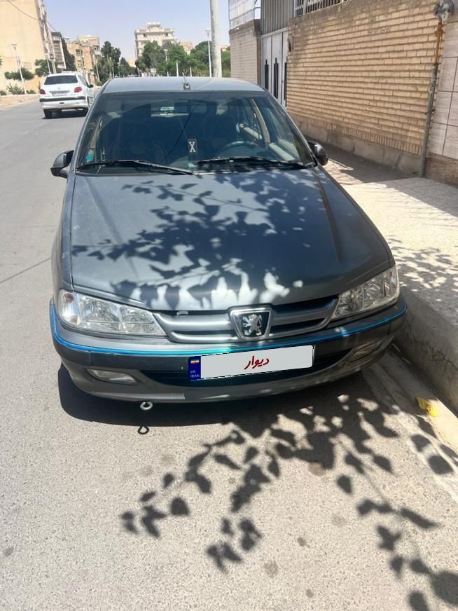 خودرو پژو، پارس آگهی ann_18459906