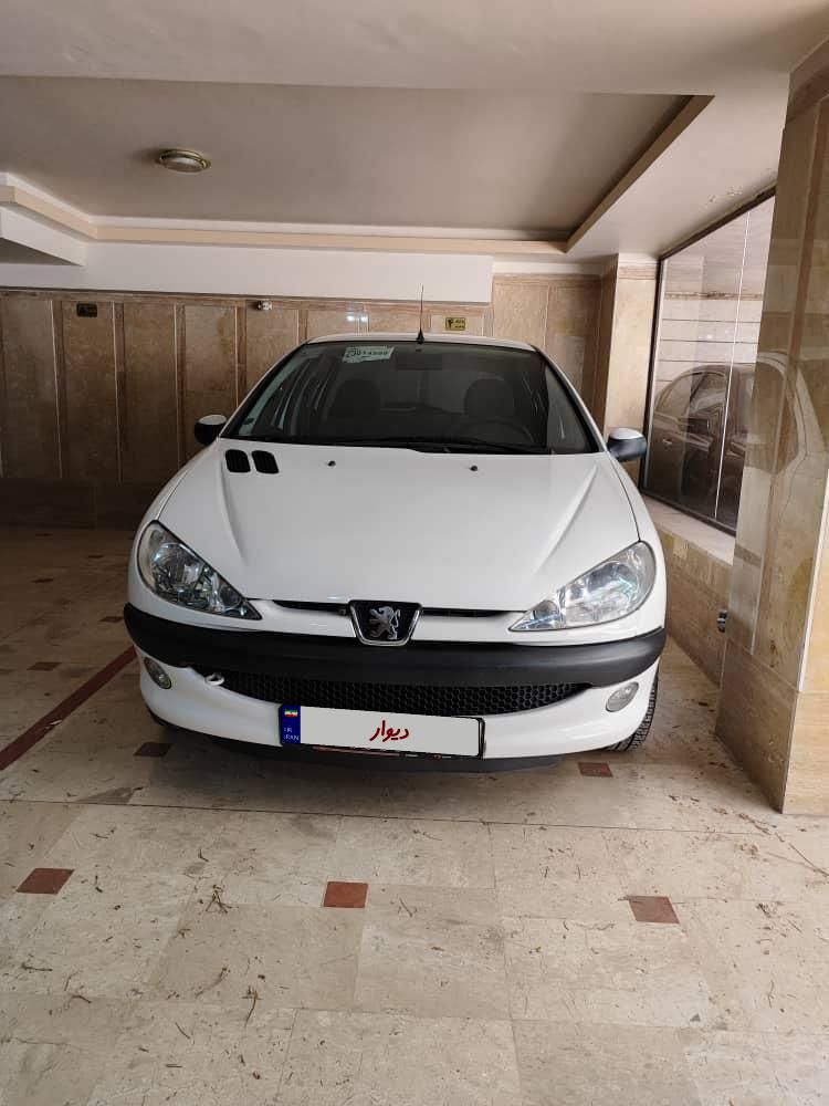 خودرو پژو، 206 آگهی ann_18459908