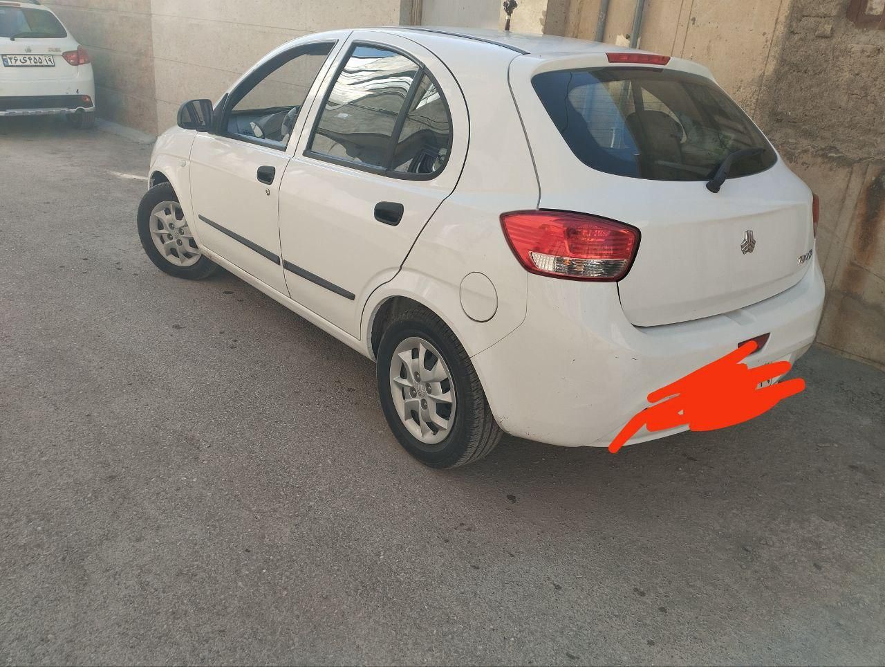 خودرو تیبا، 2 آگهی ann_18459909
