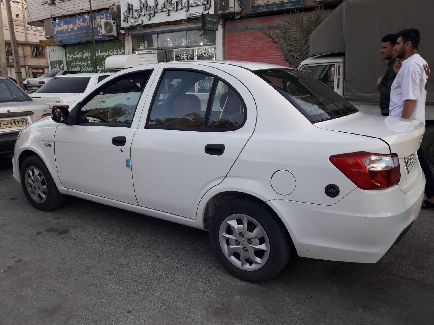 خودرو ساینا، S آگهی ann_18459913