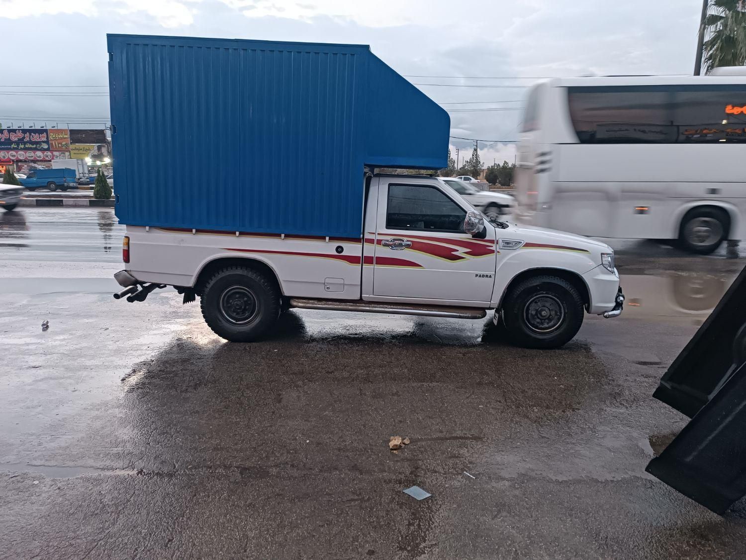 خودرو نیسان، سیلفی آگهی ann_18459928