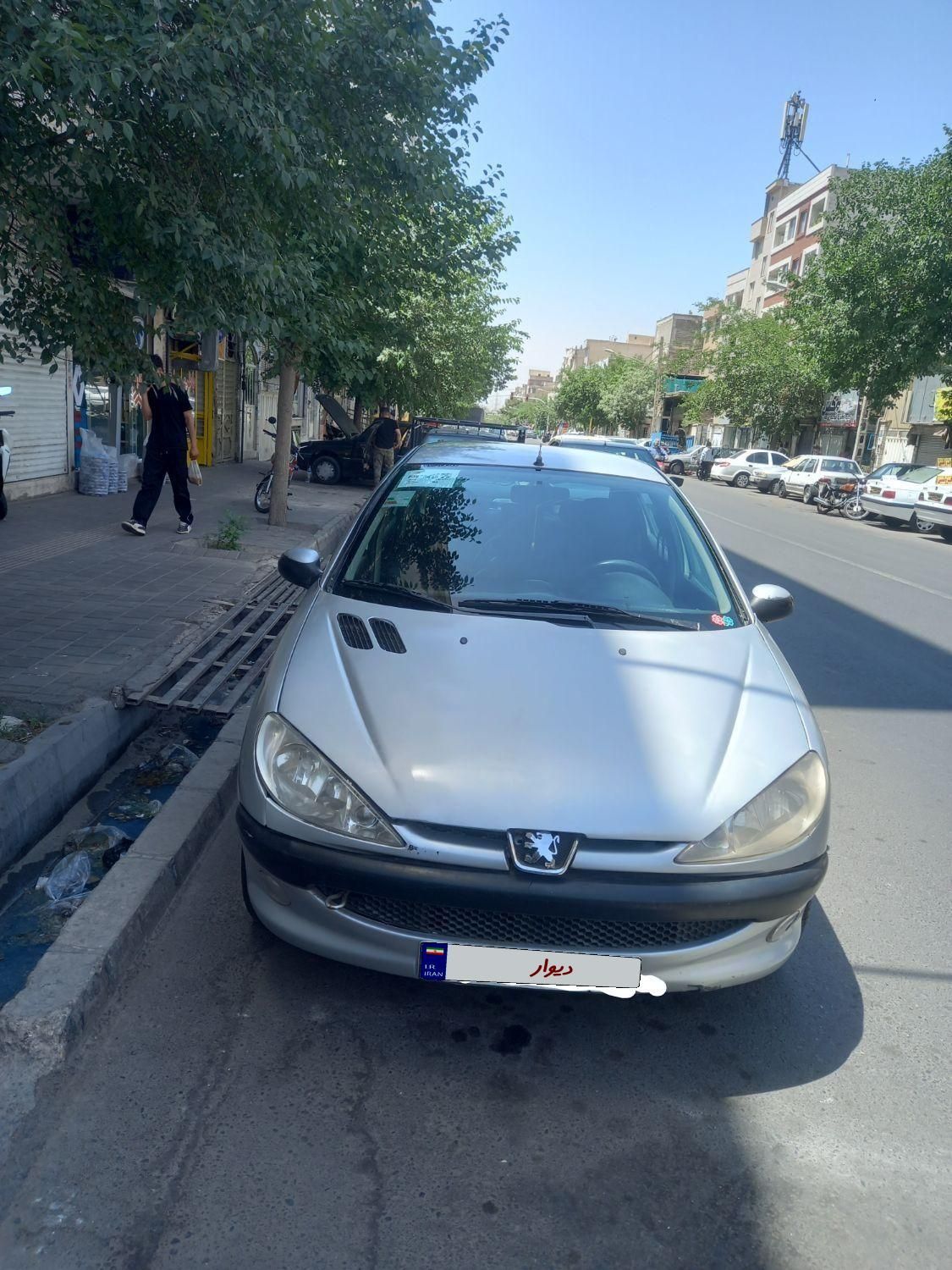 خودرو پژو، 206 آگهی ann_18459933
