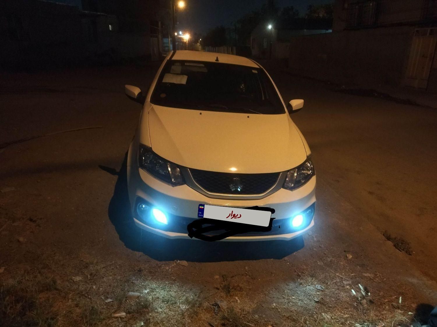 خودرو ساینا، S آگهی ann_18459936