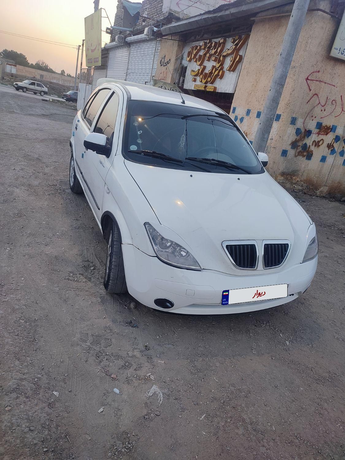 خودرو تیبا، 2 آگهی ann_18459942