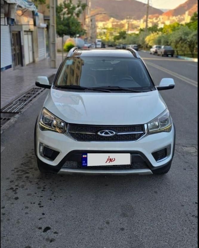 خودرو ام وی ام، X22 آگهی ann_18459971