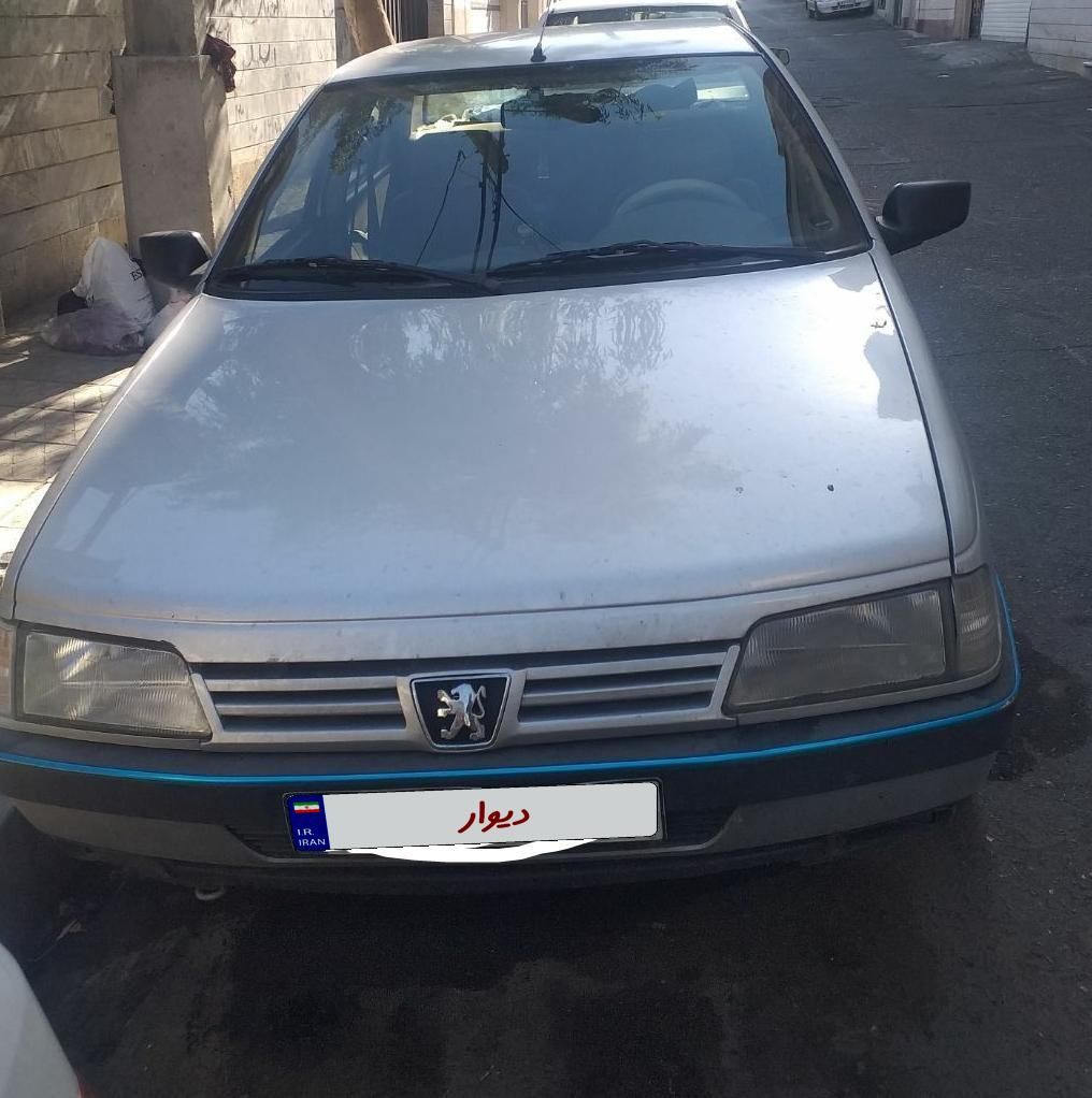 خودرو پژو، 405 آگهی ann_18459972