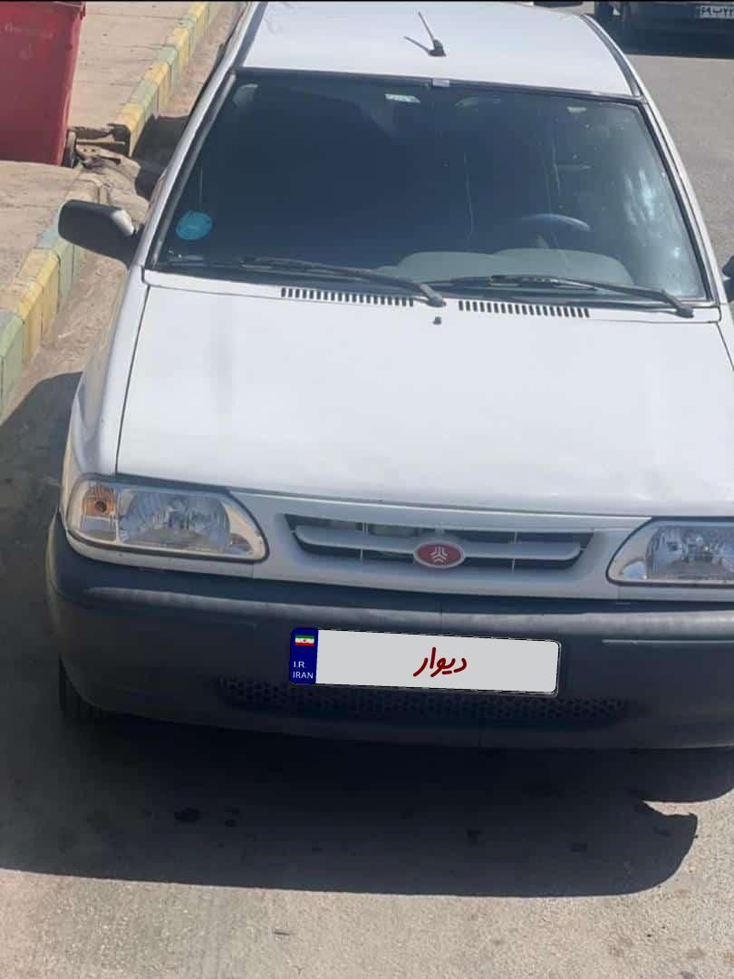خودرو پراید، 131 آگهی ann_18459980
