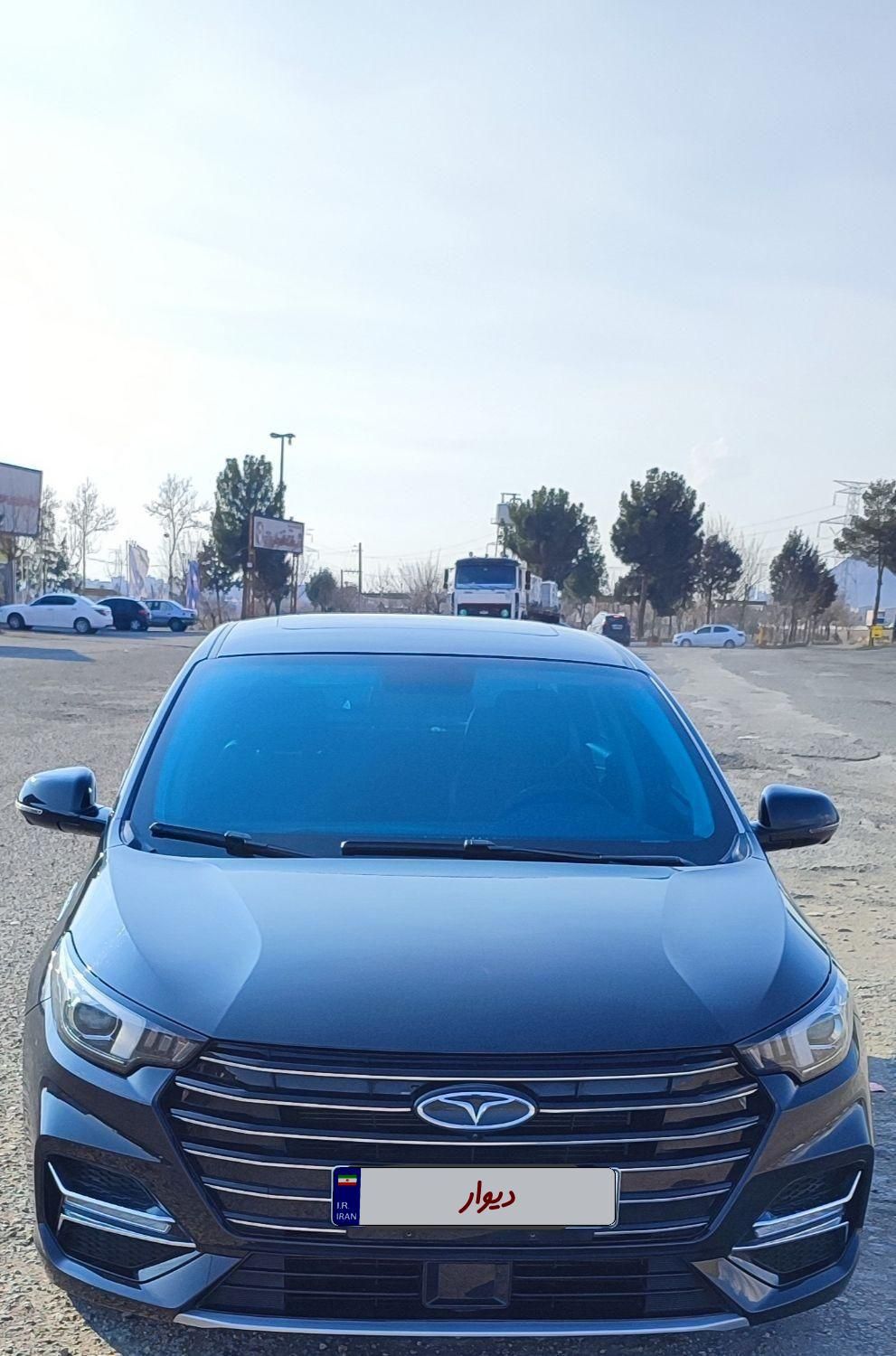 خودرو فونیکس، آریزو 6 پرو آگهی ann_18459994