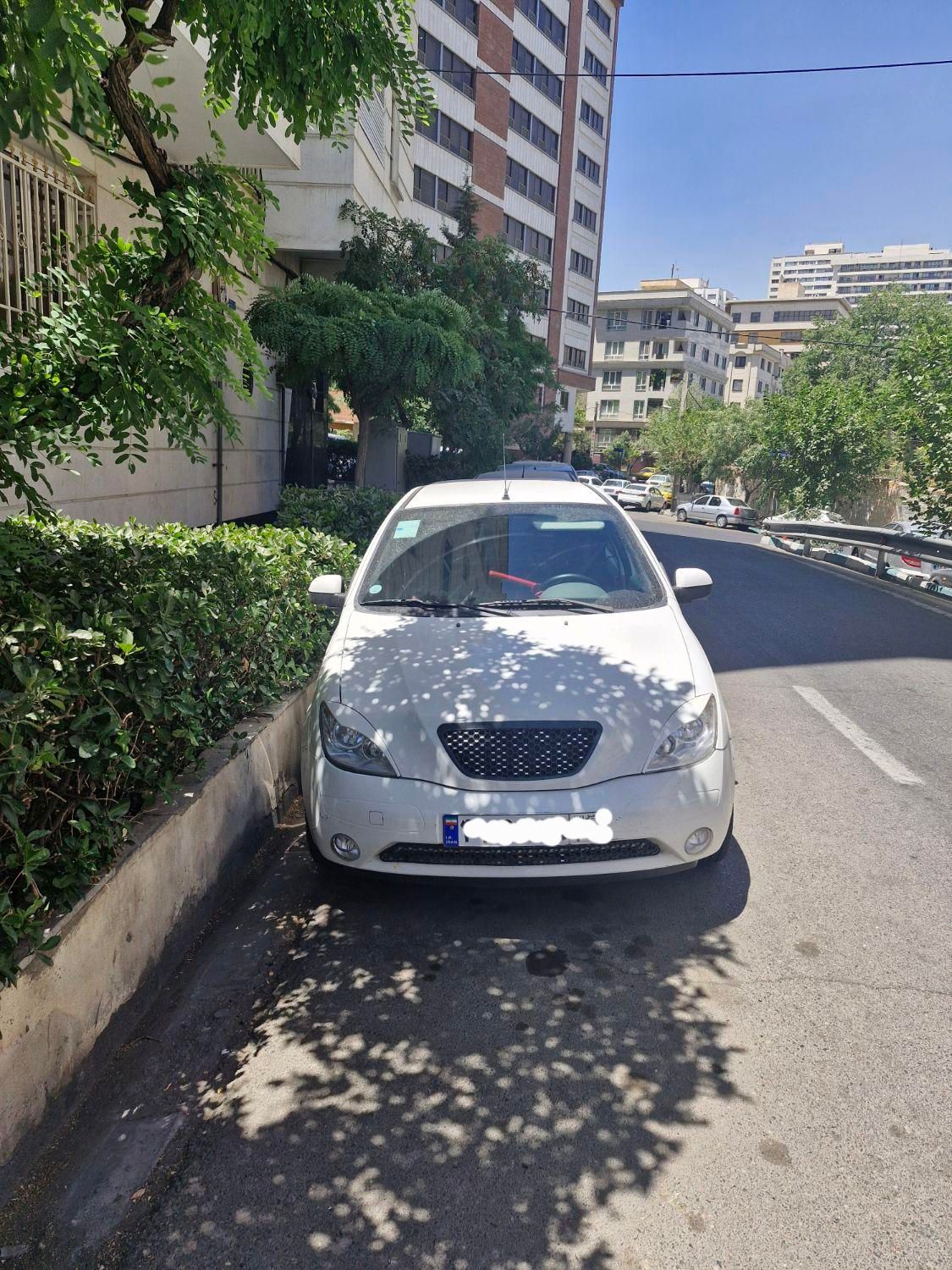 خودرو تیبا، 2 آگهی ann_18460013