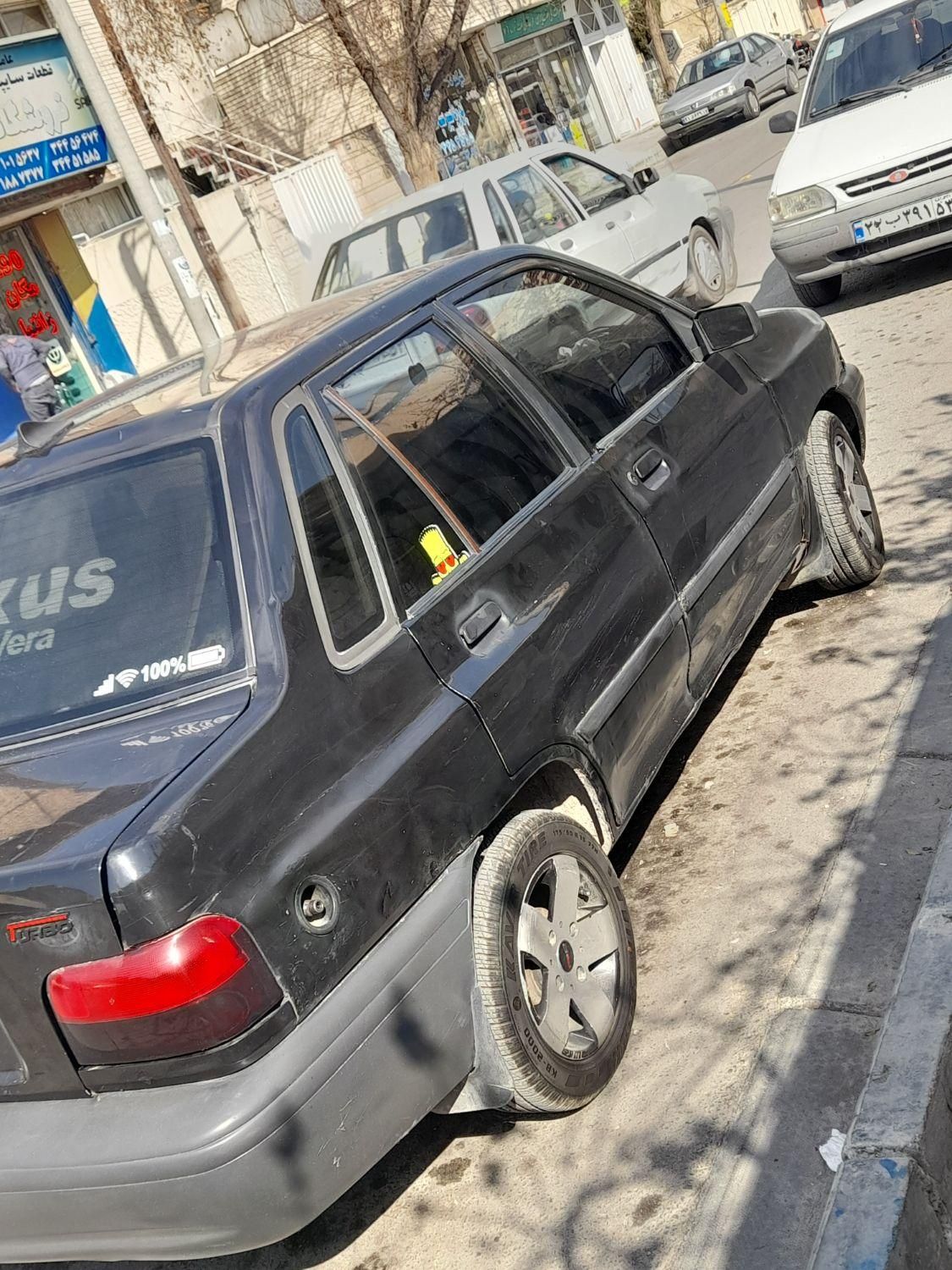 خودرو پراید، 131 آگهی ann_18460015
