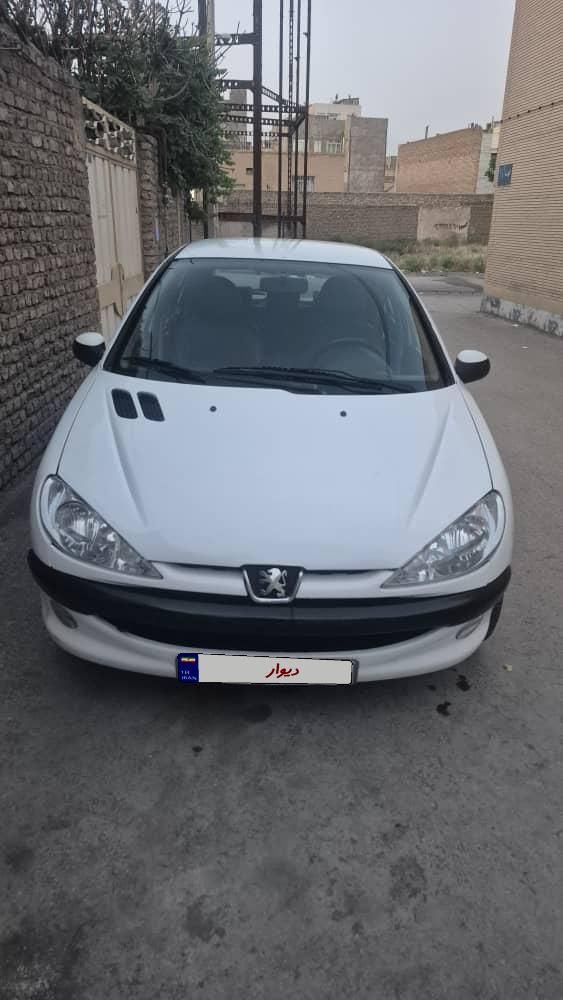 خودرو پژو، 206 آگهی ann_18460046