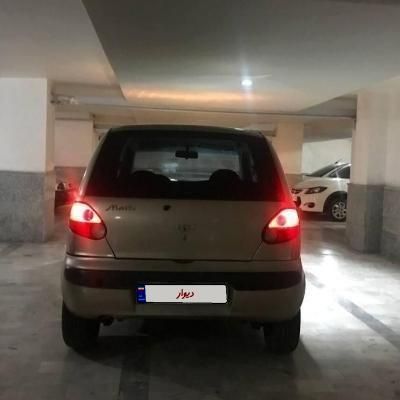 خودرو دوو، ماتیز آگهی ann_18460069