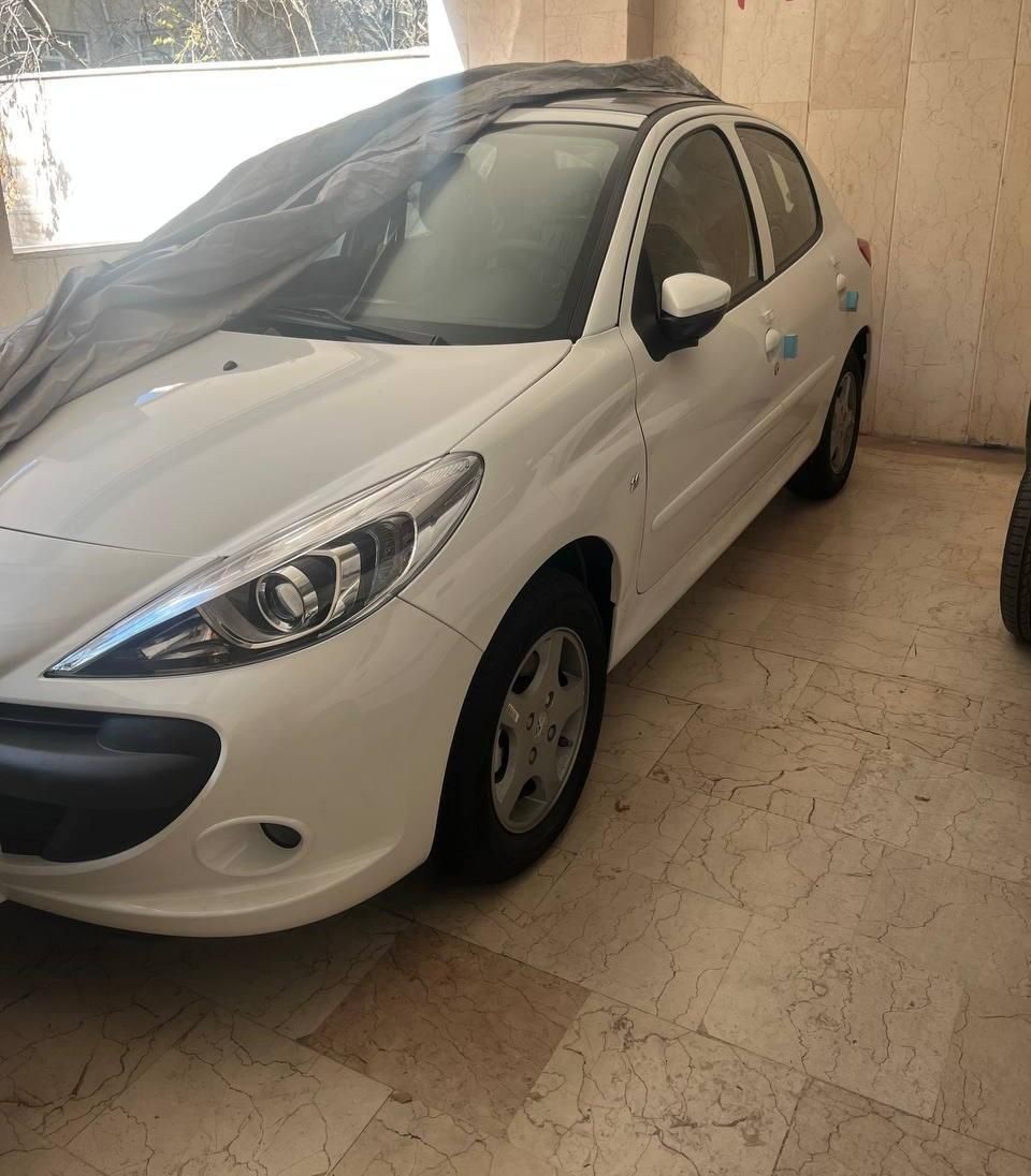 خودرو پژو، 207 آگهی ann_18460071