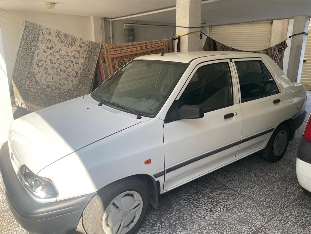 پراید 131 SE - 1399