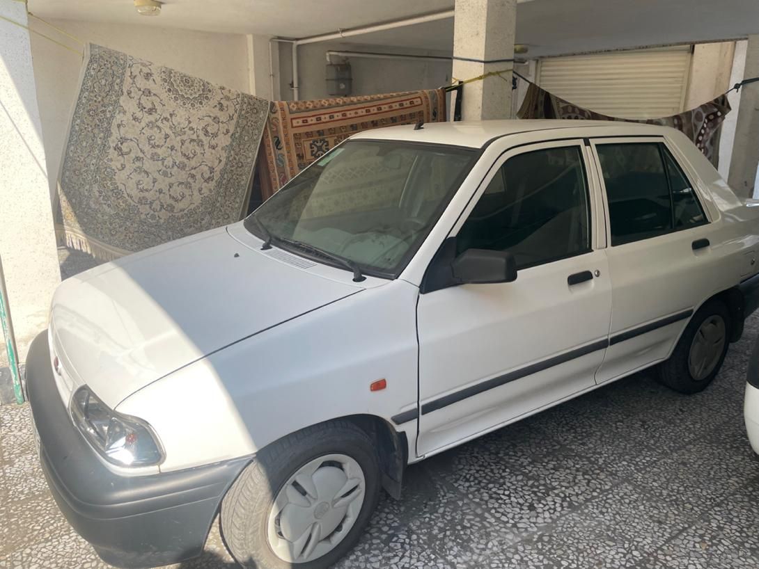 پراید 131 SE - 1399