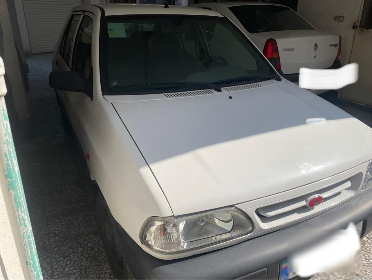 پراید 131 SE - 1399