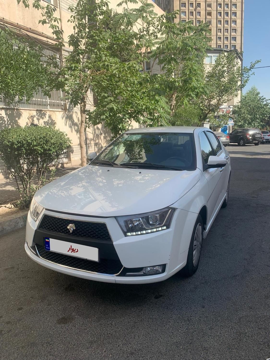 خودرو دنا، پلاس آگهی ann_18460094