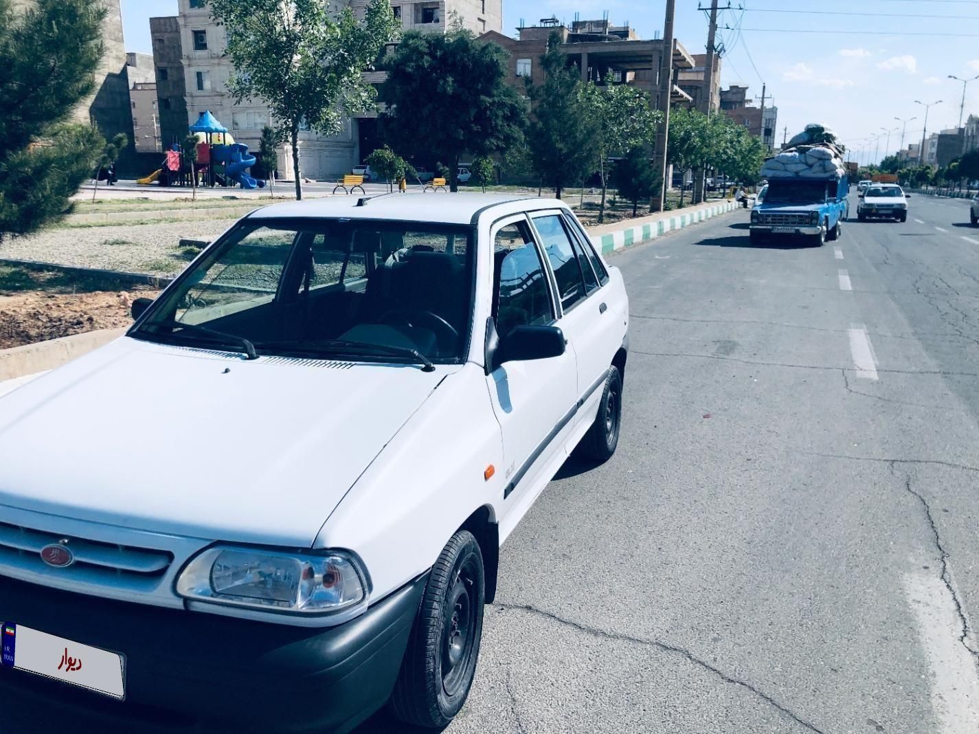 خودرو پراید، 131 آگهی ann_18460130