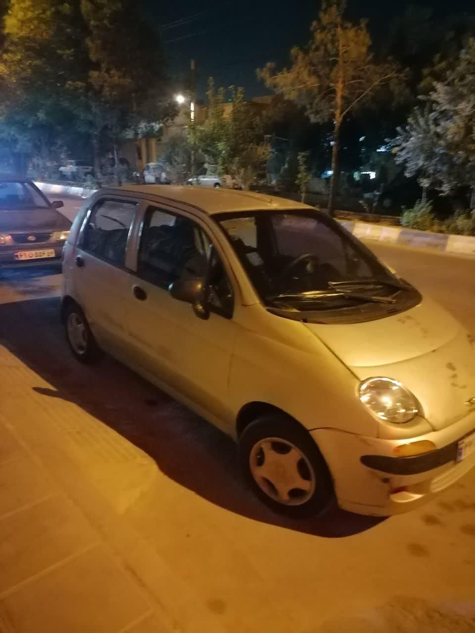 خودرو دوو، ماتیز آگهی ann_18460143