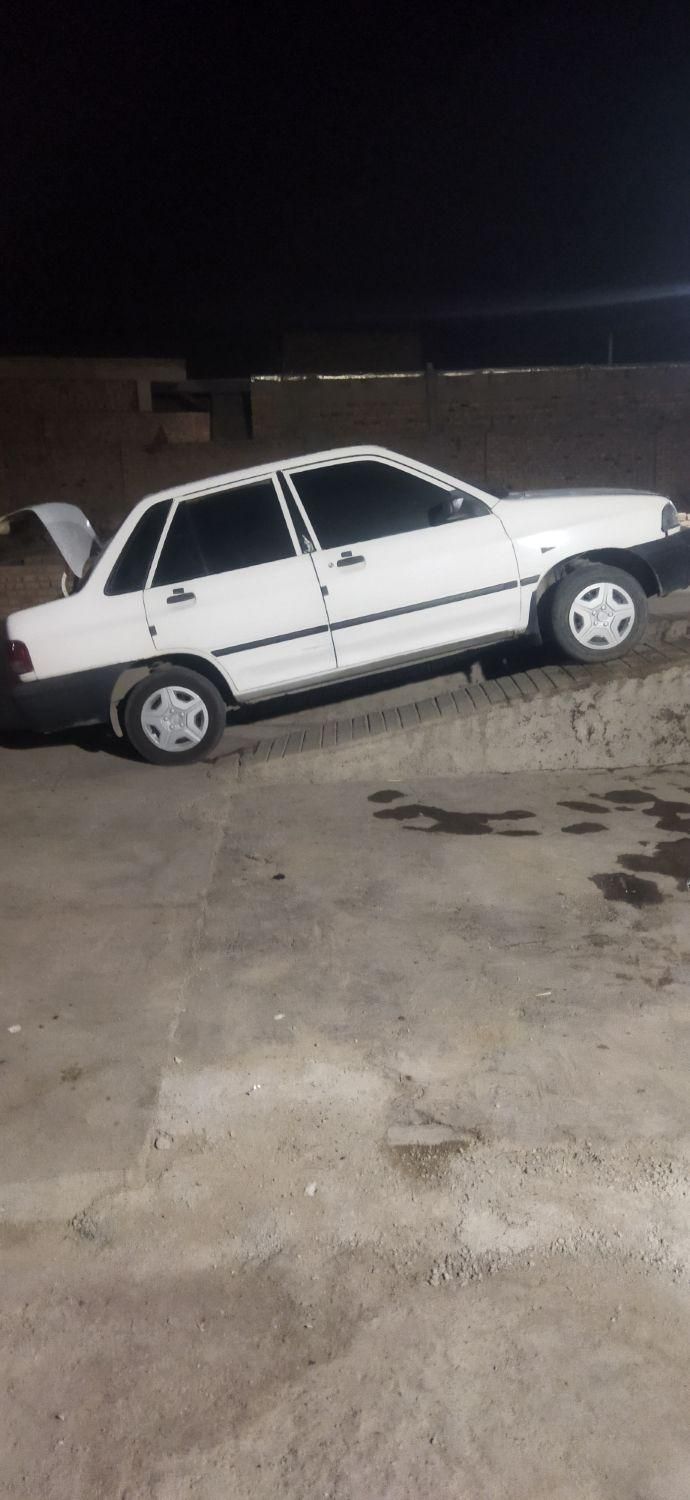 خودرو پراید، 131 آگهی ann_18460155