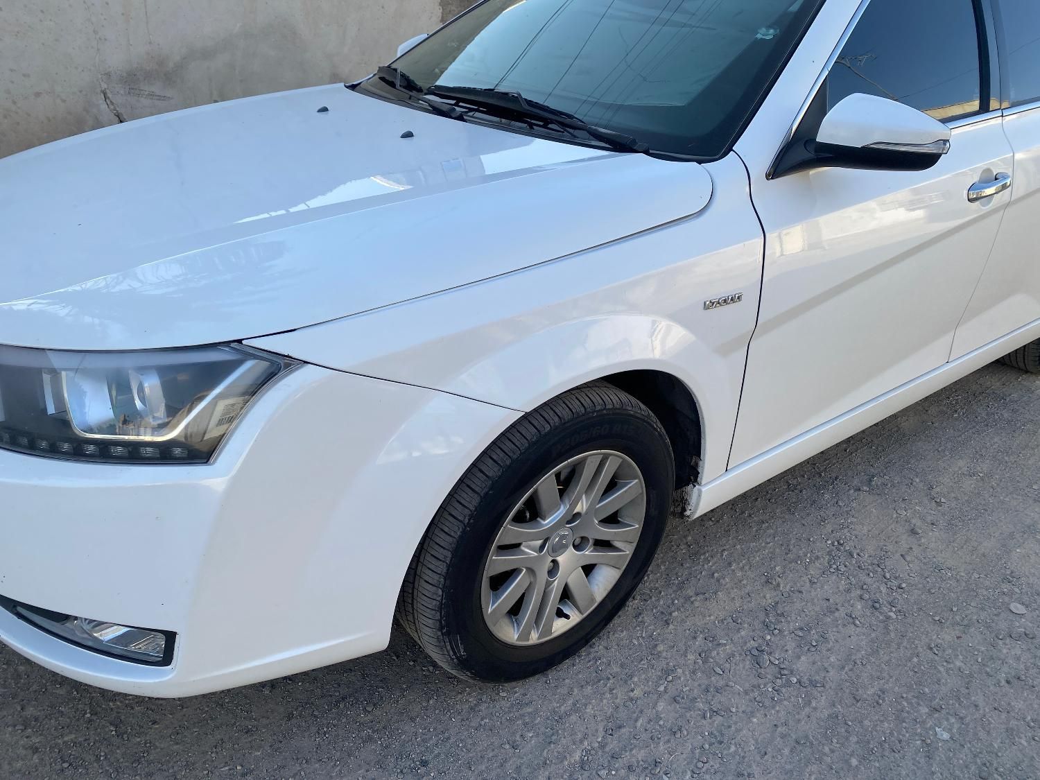 دنا پلاس تیپ ۲ سانروف ۴ ایربگ - 1399